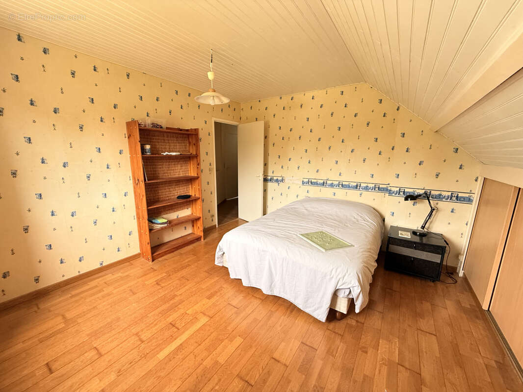 Maison à SANDILLON