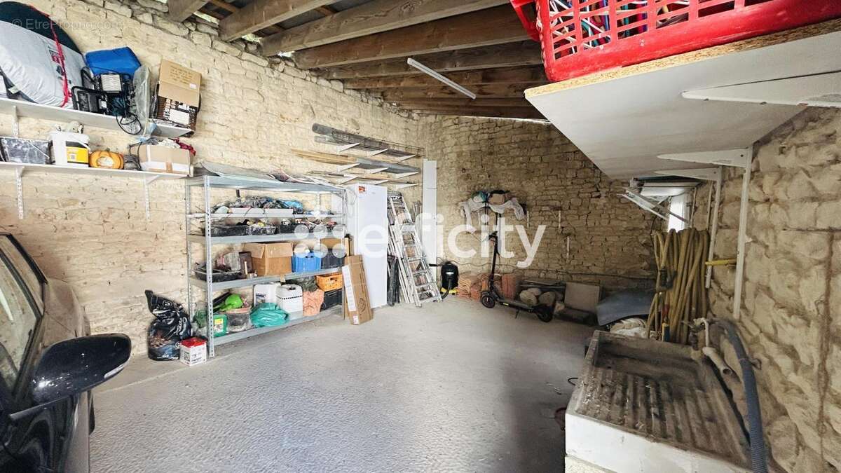 Maison 80 m² à Andilly  - photo 10