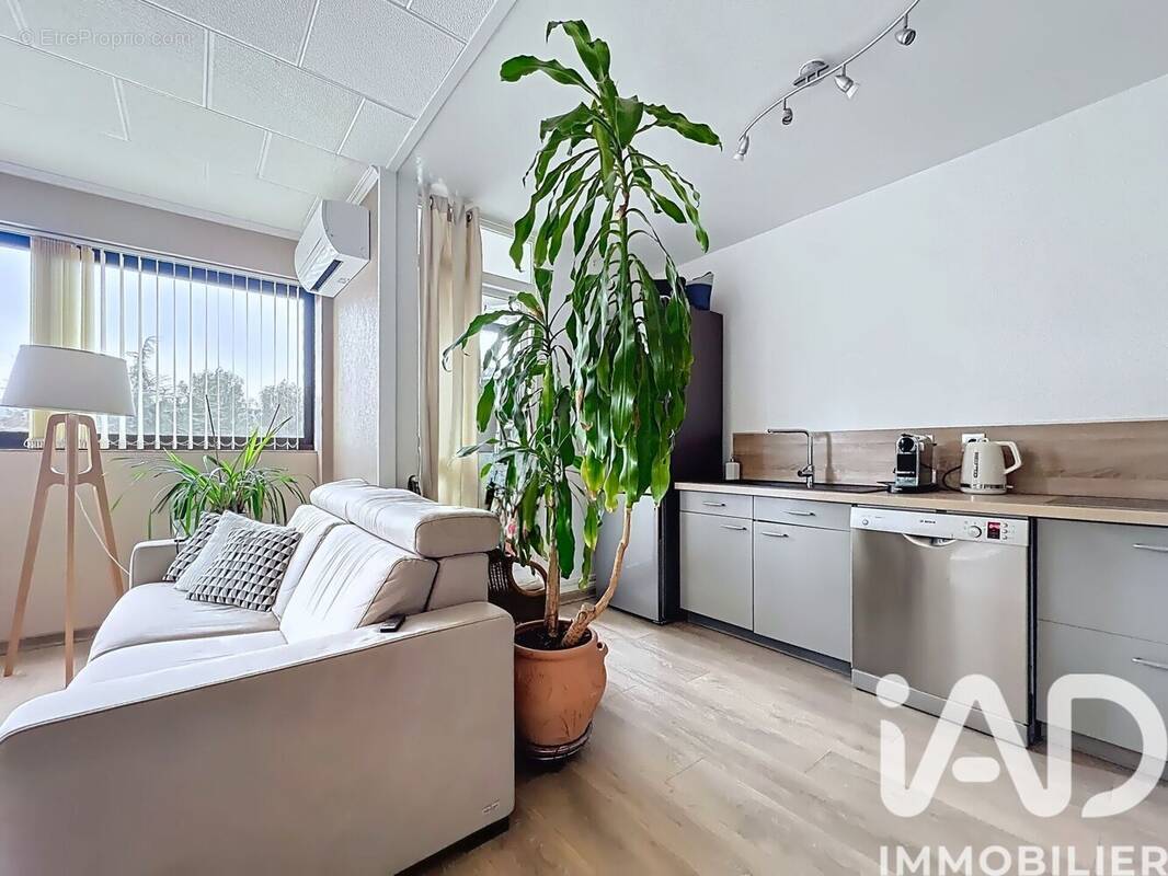 Photo 1 - Appartement à APT