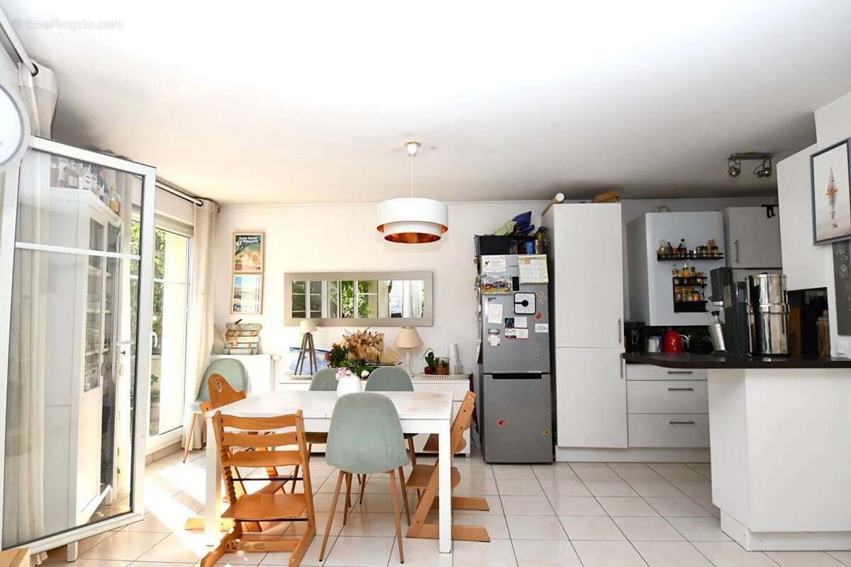 Maison à CHATOU