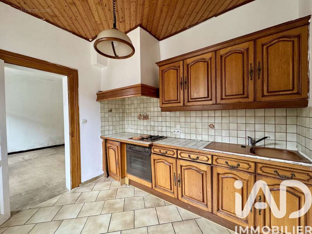 Photo 8 - Maison à PAILLENCOURT