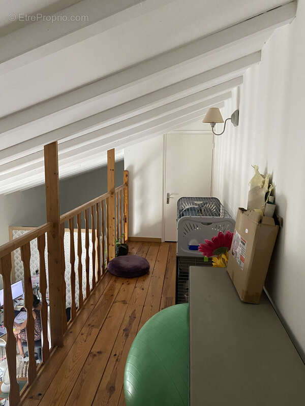 Appartement à BOURG-LES-VALENCE