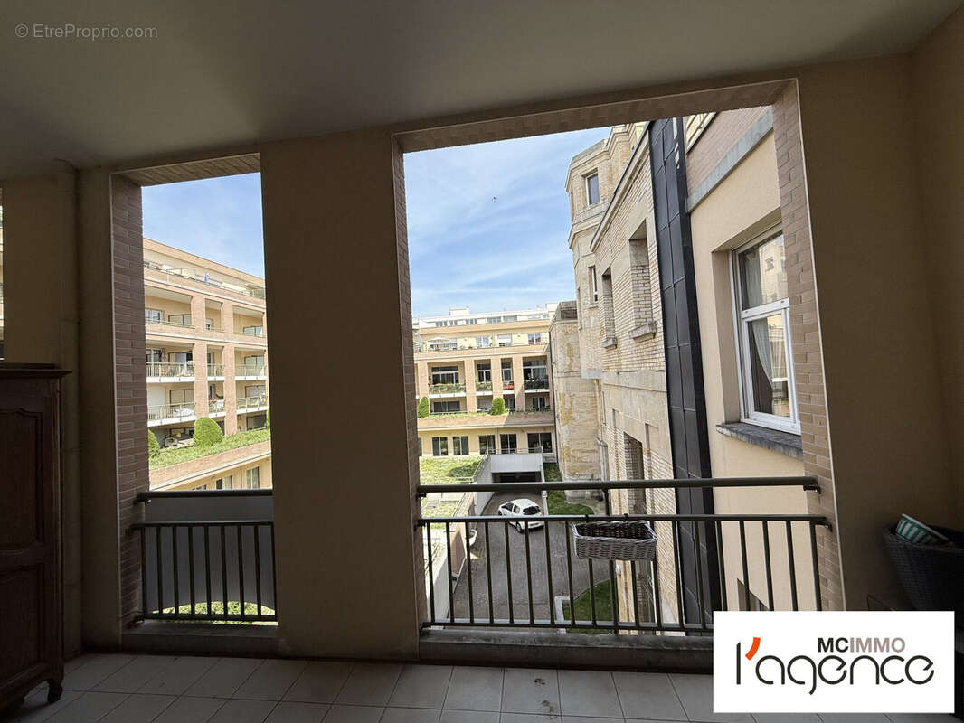 Appartement à LE HAVRE