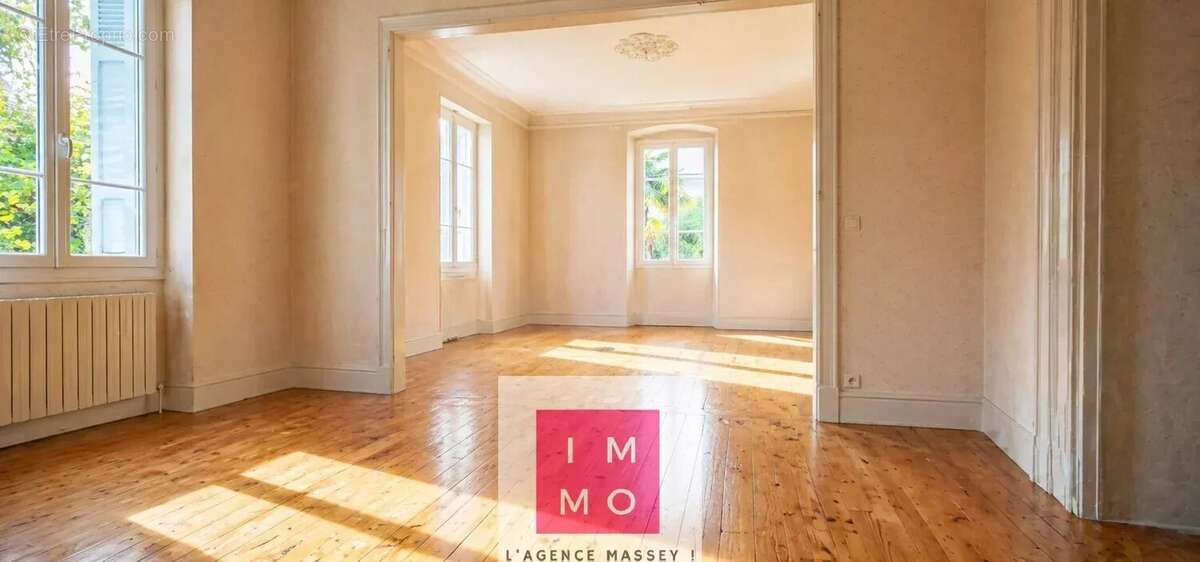Appartement à TARBES