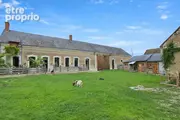 Maison à TROO