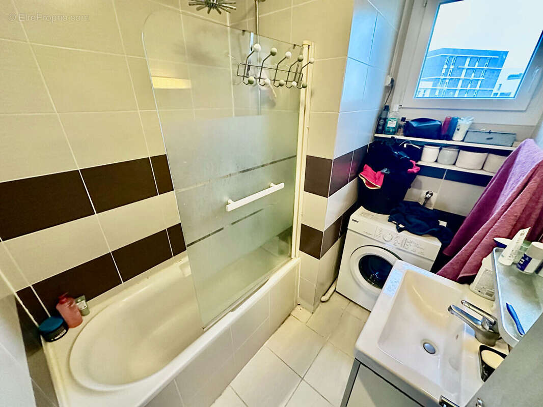 Appartement à LAVAL