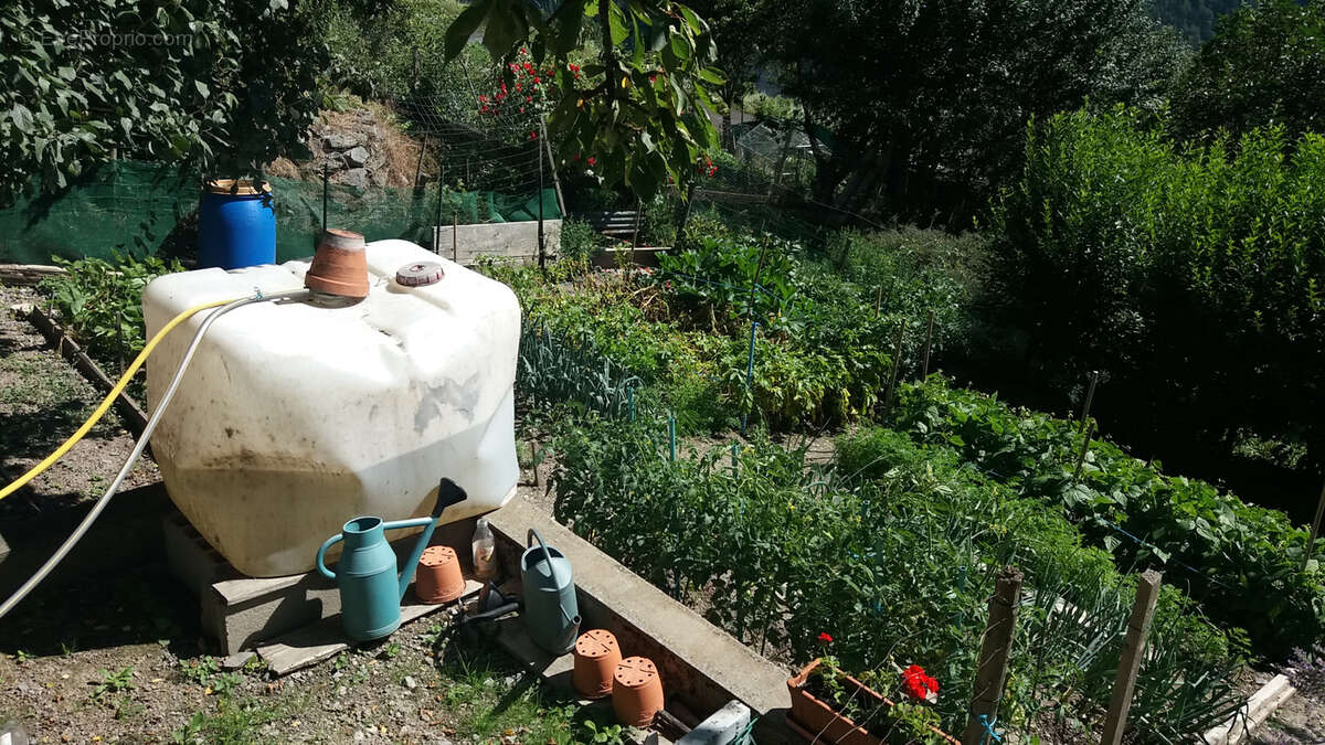 Maison à SAINT-ANDRE