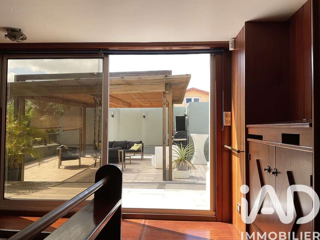 Photo 5 - Appartement à LE LAMENTIN