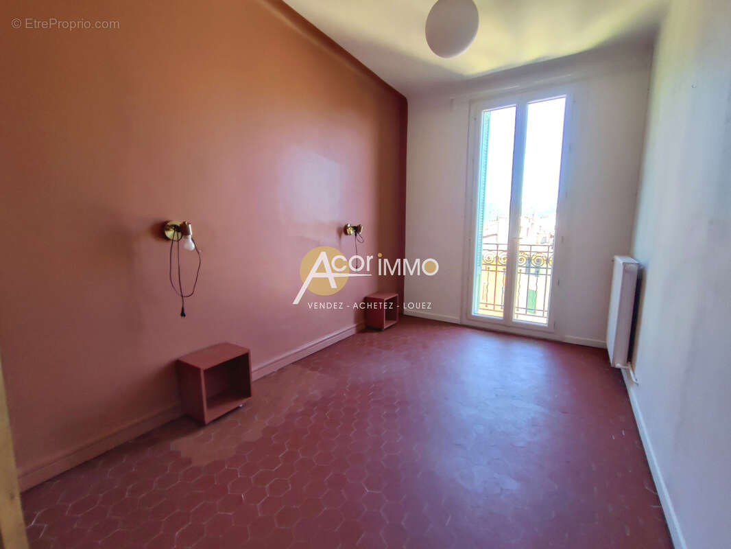 Appartement à LA SEYNE-SUR-MER