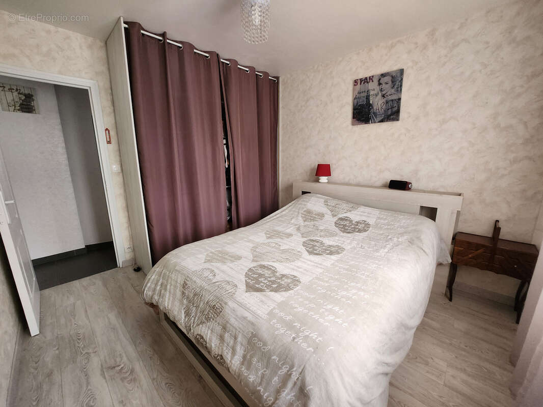 Maison à THIRE