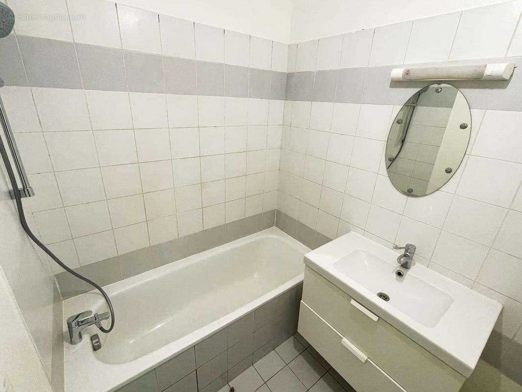 Appartement à NOISY-LE-GRAND