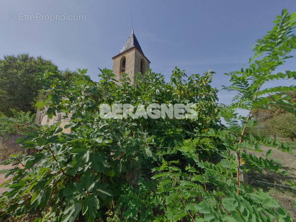 Maison à BERGERAC