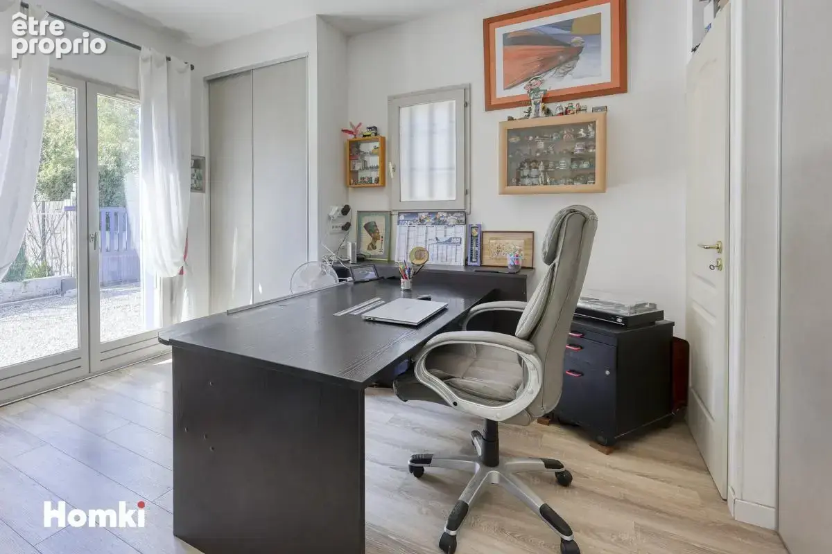 Maison/Villa T5 de 138 m² à Solliès-Pont 83210 - photo 10