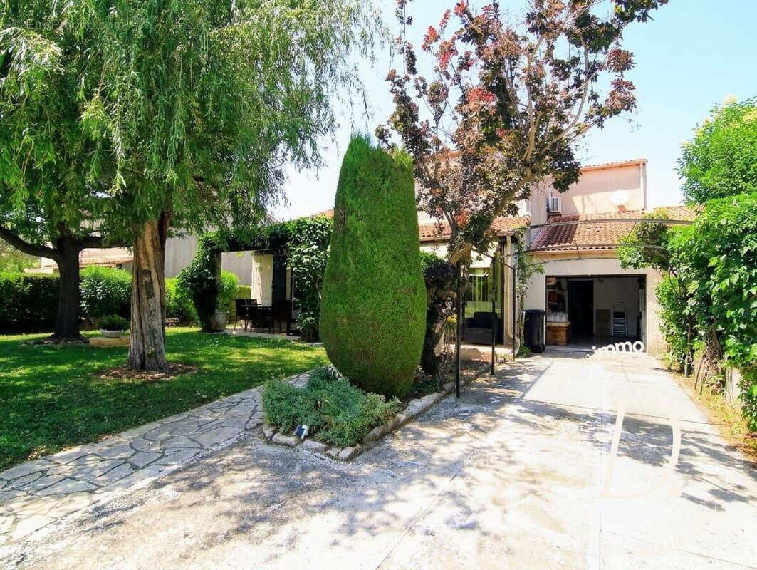 Maison à ARLES