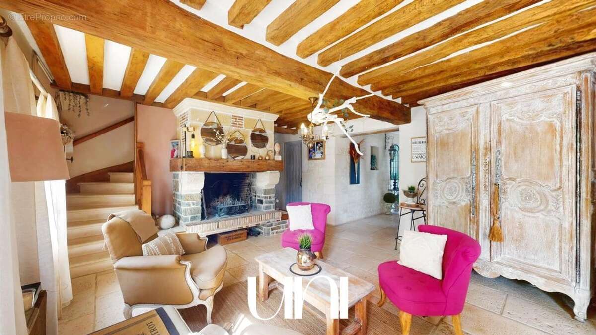 Maison 245 m² à Fauguernon  - photo 38