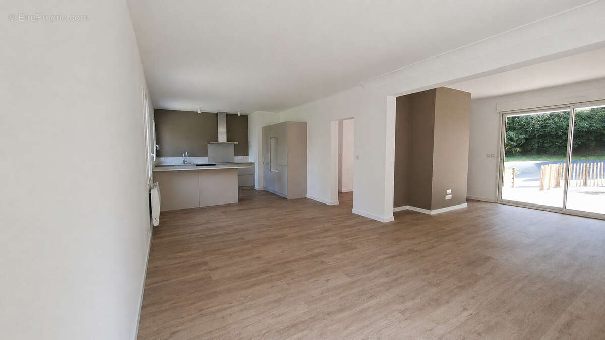 Appartement à ONDRES