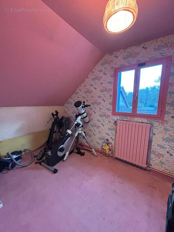 Photo 9 - Maison à BREUIL-LE-VERT