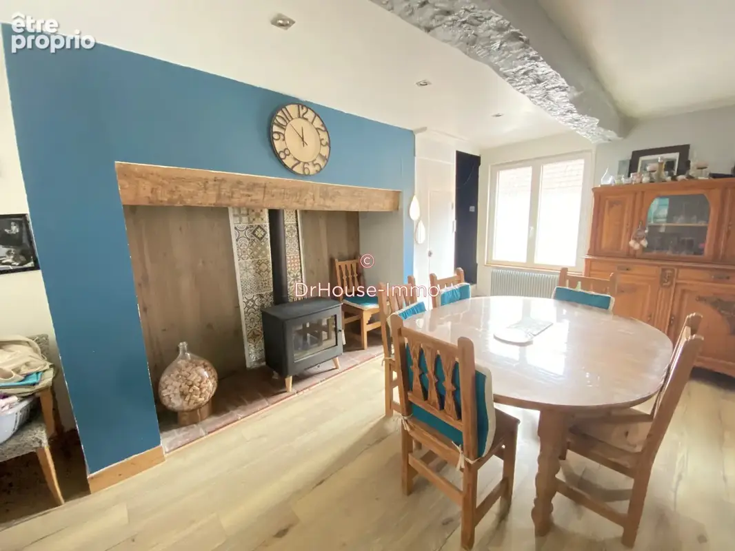 Maison 10 pièces 112 m² à vendre à Montreuil (62170) - photo 12