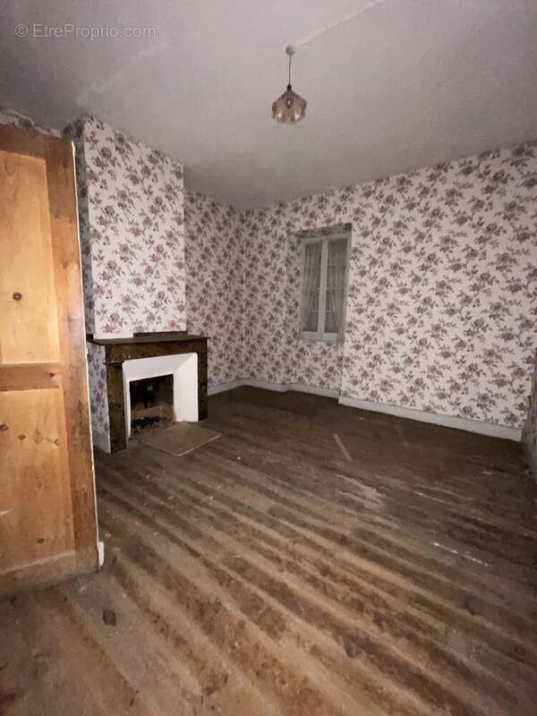 Maison à SALIES-DU-SALAT