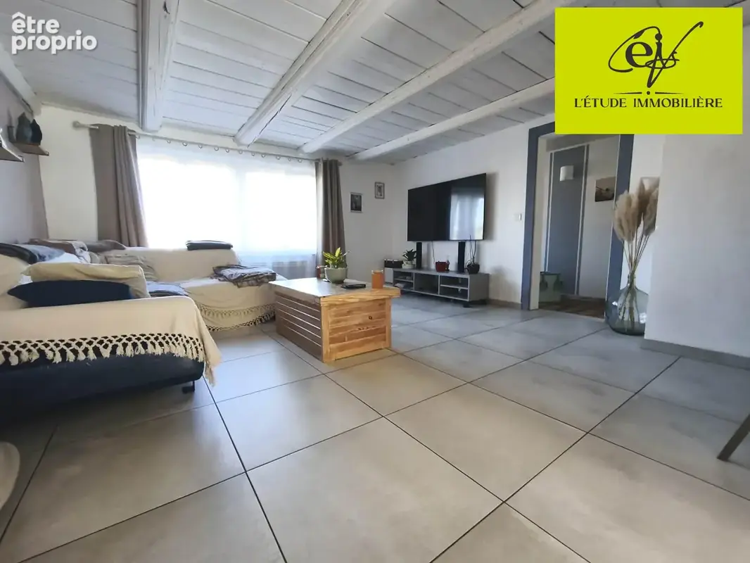 Maison 6 pièces 142 m² à vendre à Guntzviller (57405) - photo 7