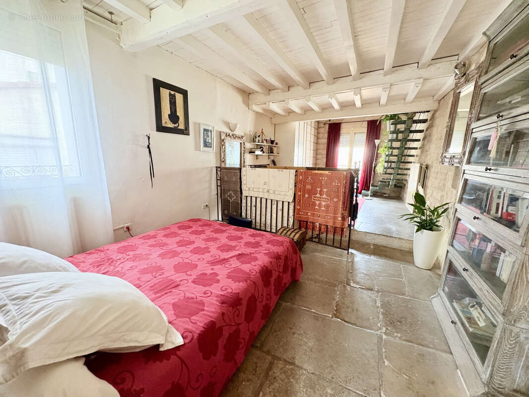 Maison à PEROLS
