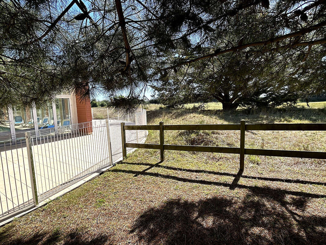 APPARTEMENT :  Sables d'Or Les Pins : 3 pièces 44.5 m2 env - photo 11