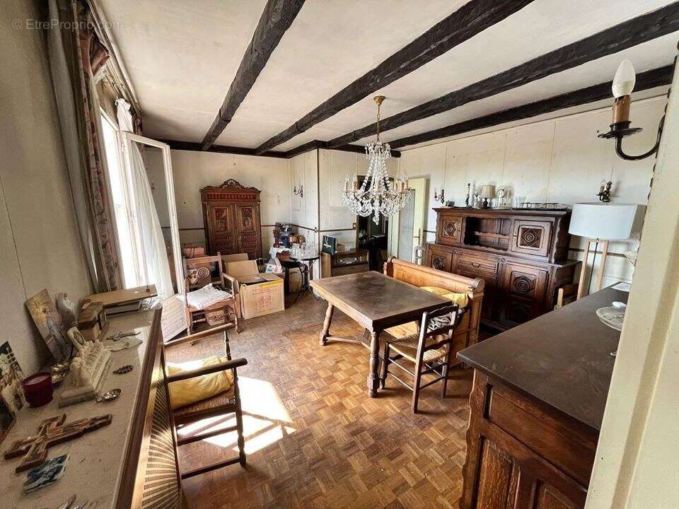 Appartement à VILLIERS-SUR-MARNE