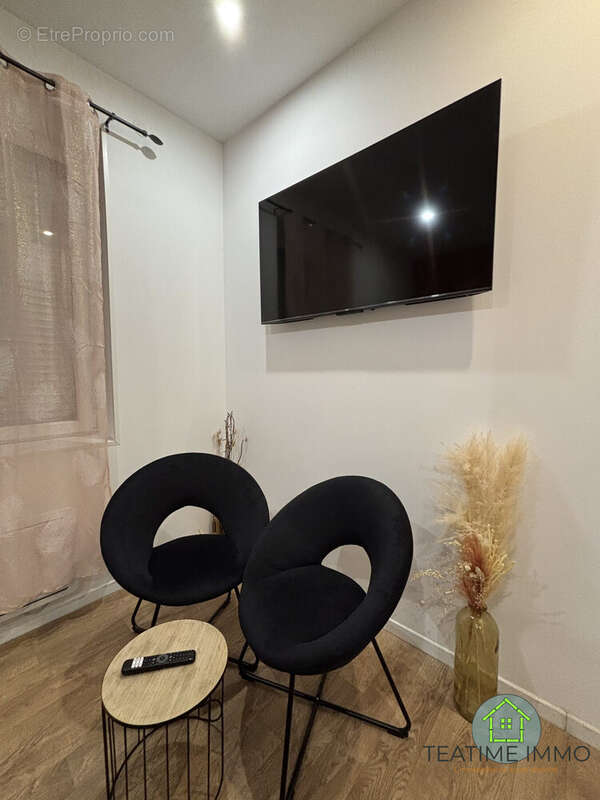 Appartement à ROUBAIX