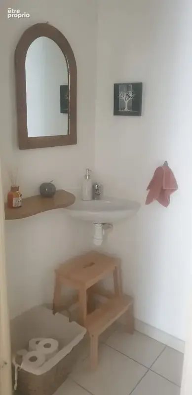 Appartement/maison p3 montfavet avec jardin privatif et garage - photo 14
