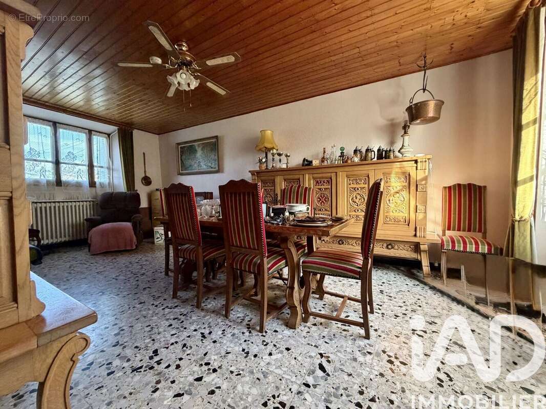Maison 168 m² à Valpuiseaux  - photo 2