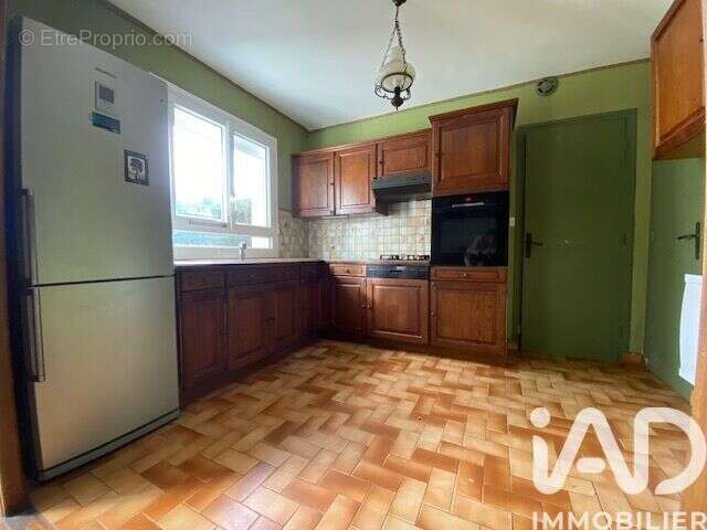 Photo 4 - Maison à COMBRIT