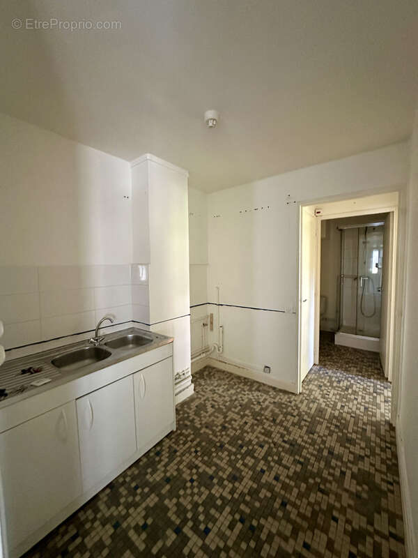Appartement à LYON-5E
