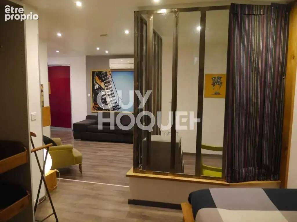 RARE - Loft à vendre à Avignon - Secteur Horloge, Palais des Papes - photo 5