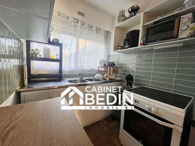 Appartement à DAX