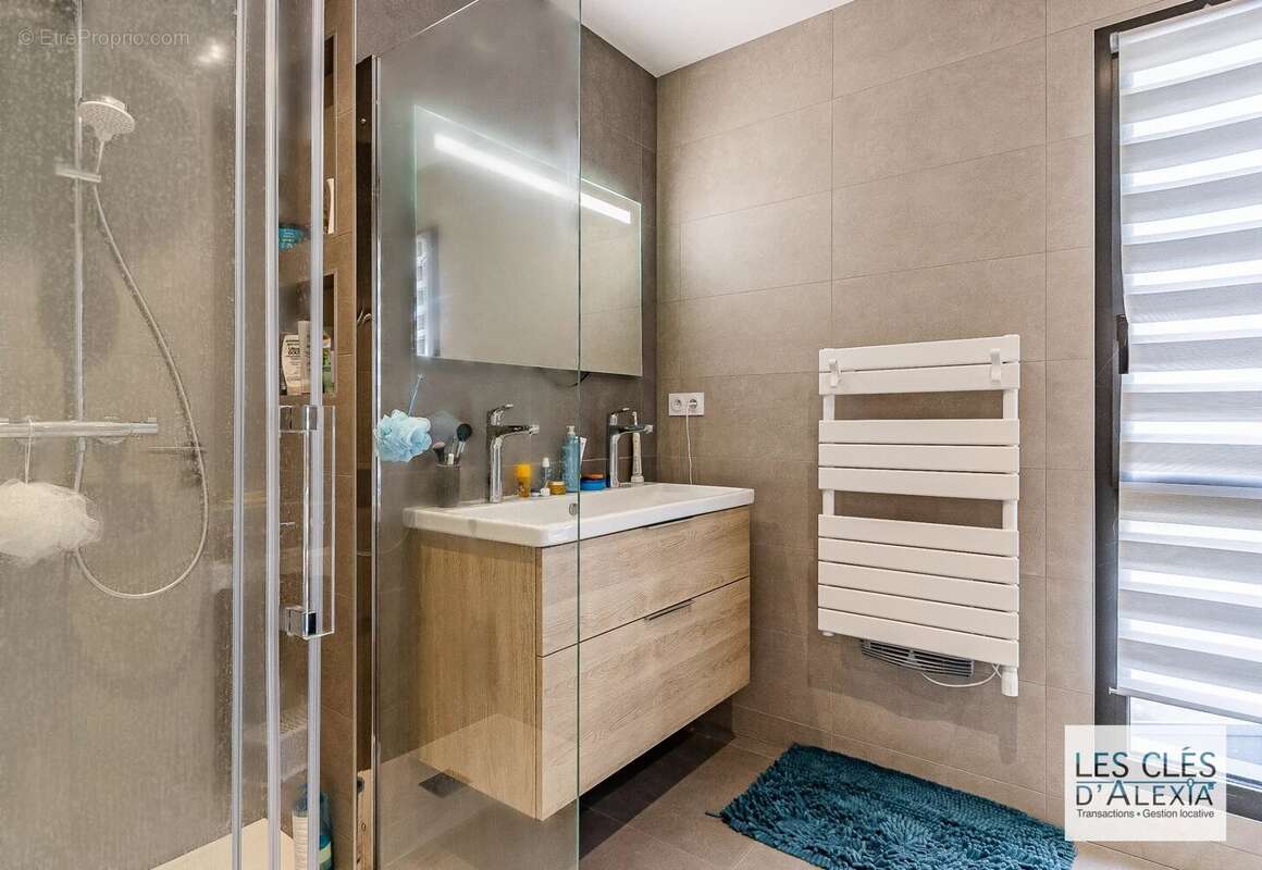 Maison à SAINT-DIDIER-AU-MONT-D'OR