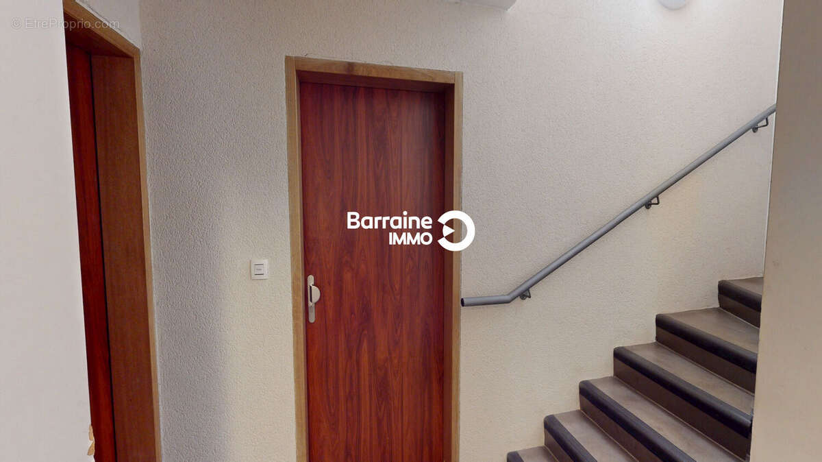 Appartement à BREST