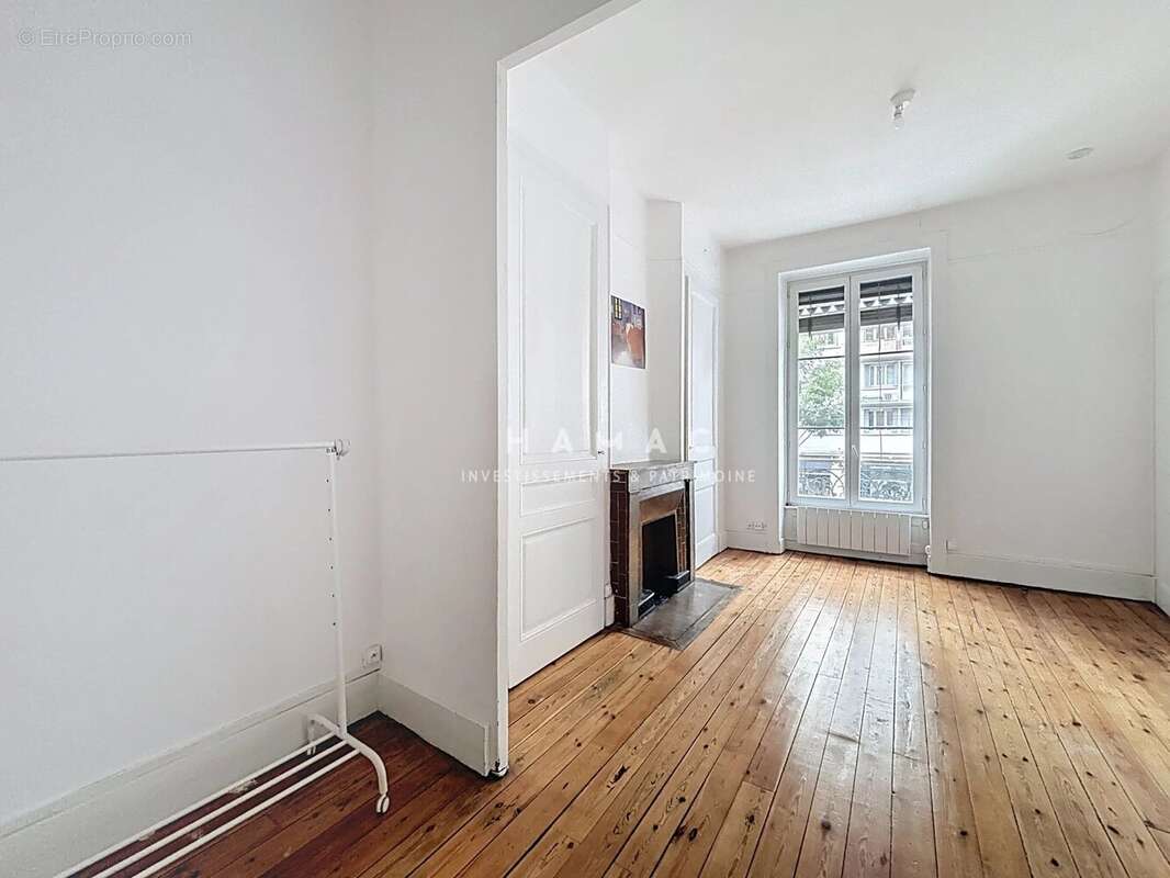 Appartement à LYON-2E