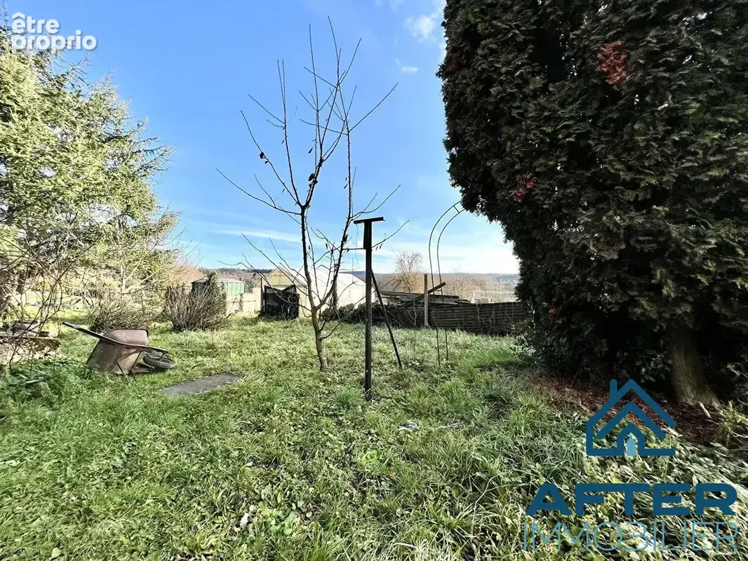 Maison 3 pièces 104 m² à vendre à Petitmont (54480) - photo 3