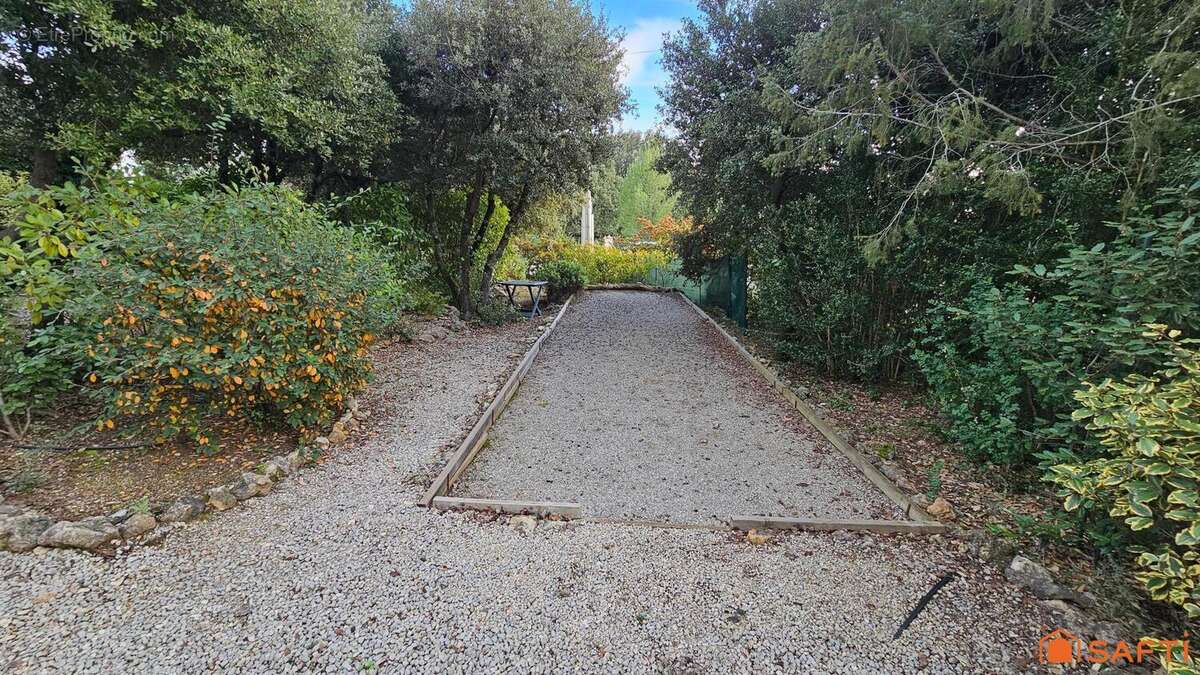 Photo 9 - Maison à SILLANS-LA-CASCADE