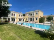 Maison à SEILH