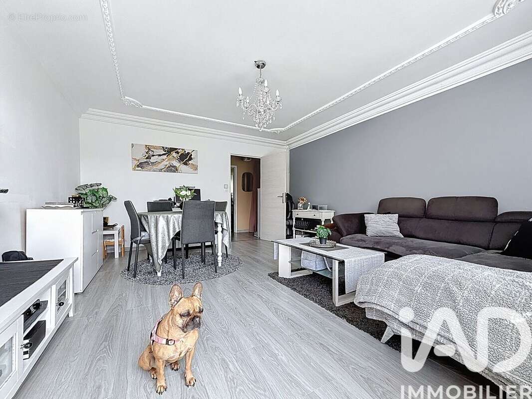 Photo 2 - Appartement à EVRY