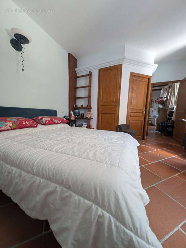 Maison à GOUDARGUES