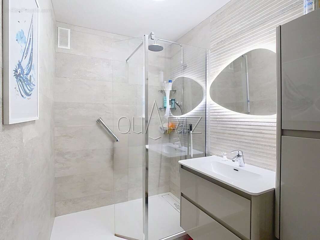 Appartement à LE CHESNAY