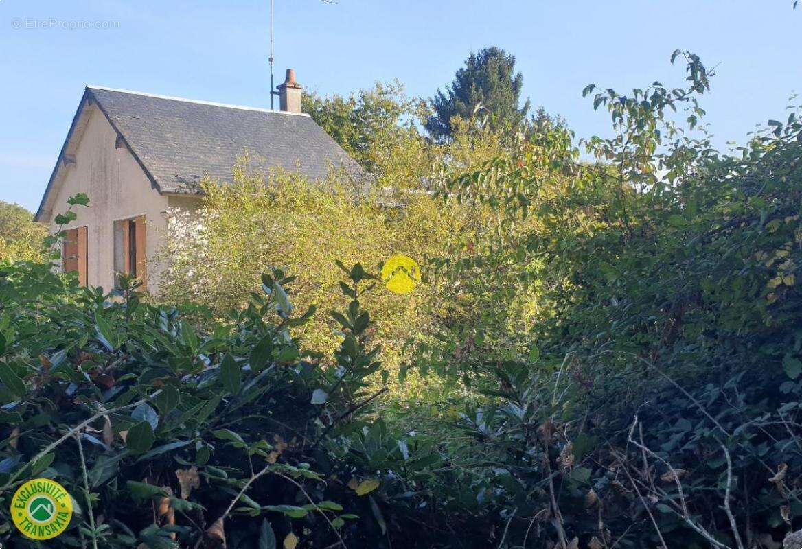Idéale Maison de Campagne !!! - photo 9