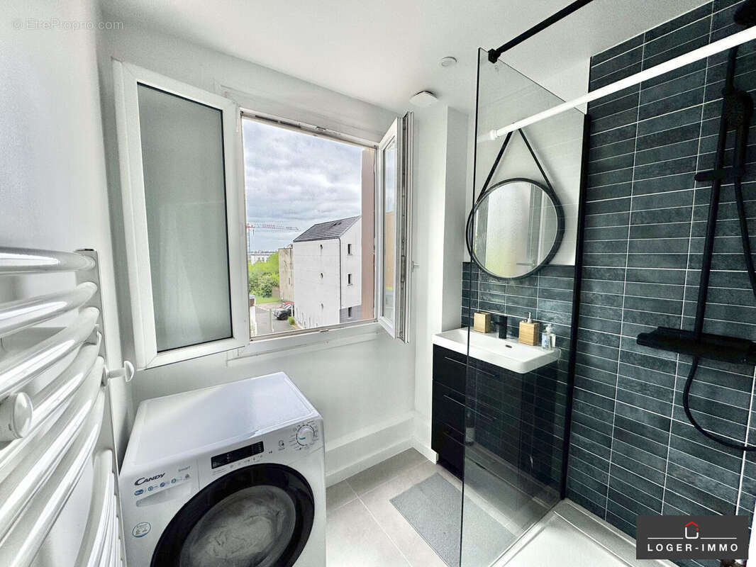 Appartement à NOGENT-SUR-MARNE
