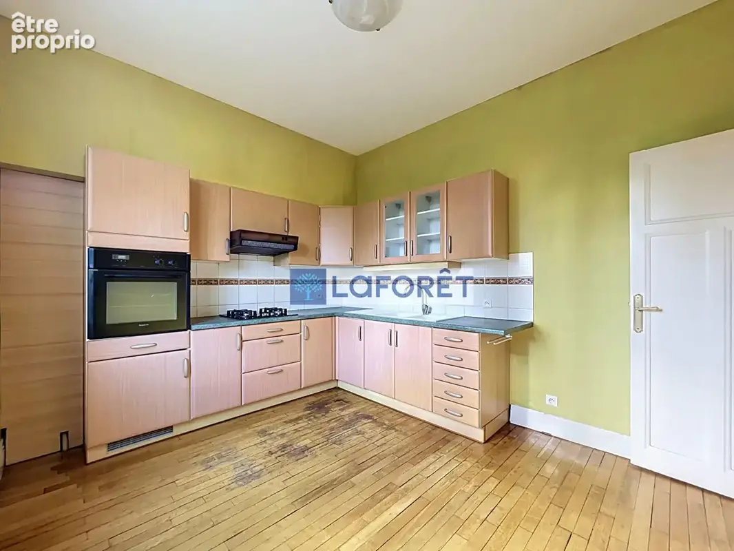 Maison Saint-dizier 4 pièce(s) 65.28 m2 - photo 2