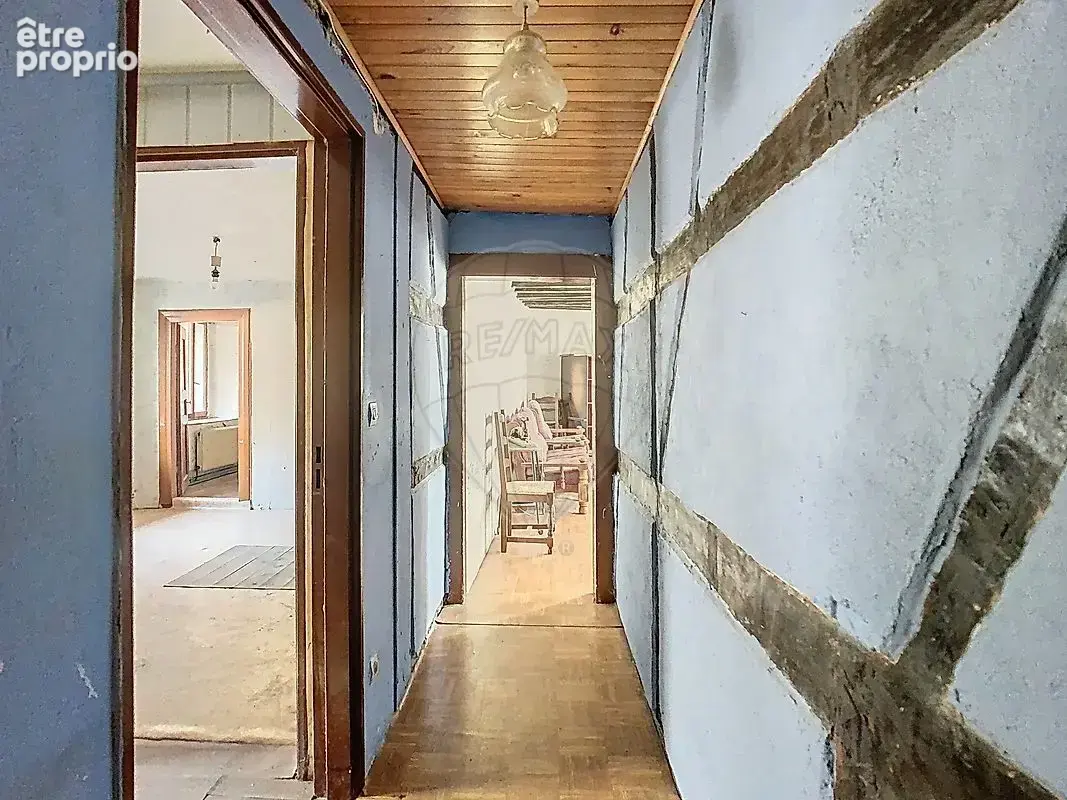 Maison 3 chambre(s) à vendre - photo 5
