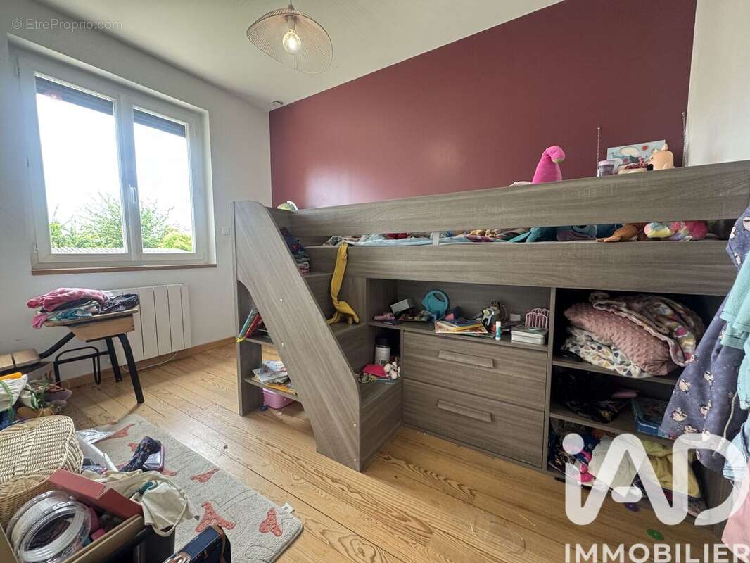 Photo 6 - Maison à ETREPAGNY