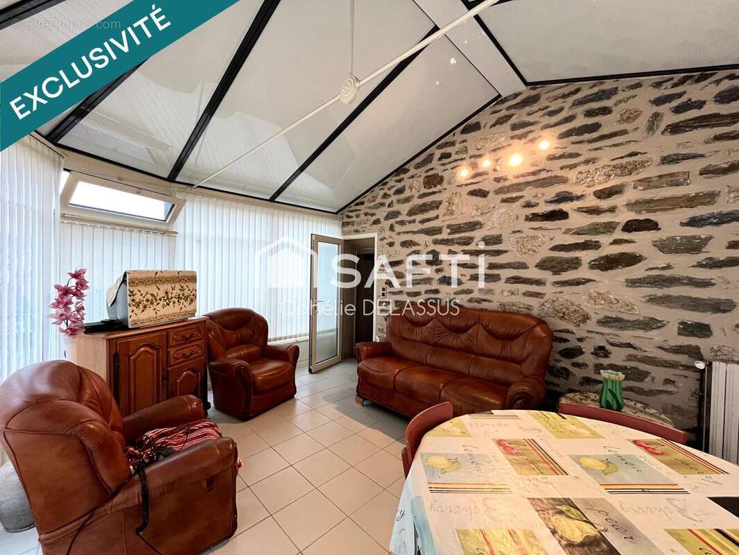 Photo 5 - Maison à UZERCHE