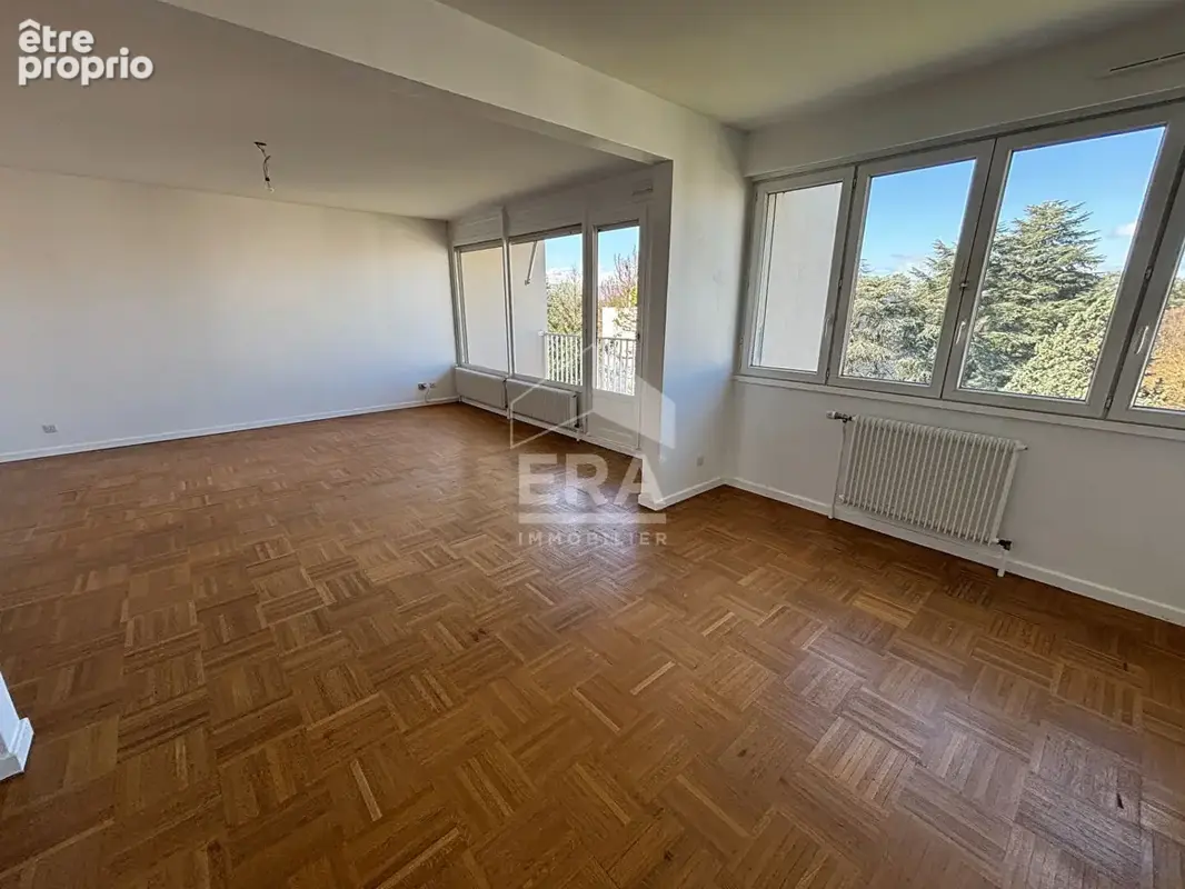 Photo Appartement à Ecully au prix de 340 000€
